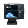 Humminbird 596c HD DI
