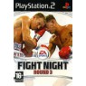 Fight Night ROUND 3