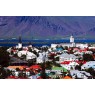 Путешествие по Исландии
