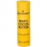 Cococare, 100% Cocoa Butter, The Yellow Stick, 1 oz (28 g) - iHerb.com (ru)
