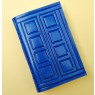 Блокнот Tardis