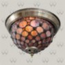 Светильник потолочный MW-Light ТИФФАНИ
