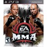 EA Sports MMA