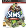 Sims 3 Питомцы. Limited Edition