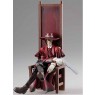 Alucard Figure