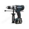Дрель-шуруповерт Makita BHP 444 RFE