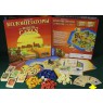 "Колонизаторы" настольная игра
