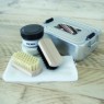 Набор для чистки обуви "SHOE SHINE SET"