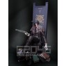 Alucard with Books