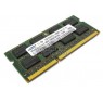 2x SAMSUNG DDR-III SODIMM 2Gb