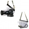 Ewa Marine SLR AF U-BZ100 - аквабоксы - купить Ewa Marine SLR AF U-BZ100 (Ева Марин), цена, обзор, отзывы, форум, тест продажа с доставкой по России, фотоаксессуары, аквабоксы