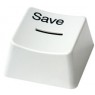 Копилка "Кнопка Save"