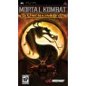 Mortal Kombat: Unchained