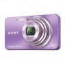 Фотоаппарат Sony DSC-W570V