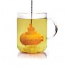 Подводная лодка для чая - Tea Sub — Ягудза