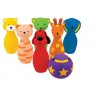КА366P Боулинг для малышей, K's Kids ― Детские игрушки Kati-shop.ru