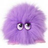Интерактивная игрушка "Лохматик" фиолетовый