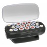 Электробигуди с зажимами Babyliss 3021E-EL