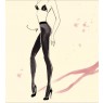 Push Up леггинсы Calzedonia