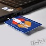 Кредитная флешка Monster Card - Самое-самое - оригинальные и прикольные подарки в Москве от магазина подарков Пум-пу.Ру.