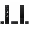 Комплекты акустики для домашнего кинотеатра Pioneer S-ES3TB black