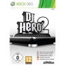 DJ Hero 2 Party Bundle (игра + 2 контроллера + микрофон) + игра DJ Hero