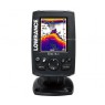 Lowrance Elite-4x