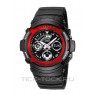 Casio AW-591-4A