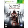 Assassin's Creed Братство Крови