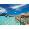 Путешествие на BoraBora