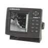 Lowrance X125
