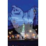 Приключение "Тайны московских привидений"