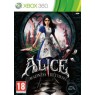 Alice Madness Returns