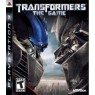 Transformers: The Game