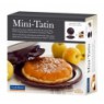 Блюдо MINI TATIN 21 см, 1,15 л, баклажан, Emile Henry