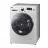 Стиральная машина LG F-1480TDS