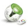 Светодиодный светильник Philips LivingColors 69143/55/PH Gen2 Прозрачный с цветами