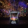 Ночник проектор звездного неба Star Master