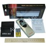Алкотестер Sho-me 2600