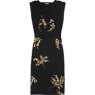 Miu Miu | Embellished crepe dress | NET-A-PORTER.COM