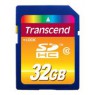 Карта памяти Transcend TS*SDHC10