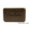 Африканское черное мыло (African Black Soap)
